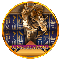 Lăng mộ của Tutankhamun